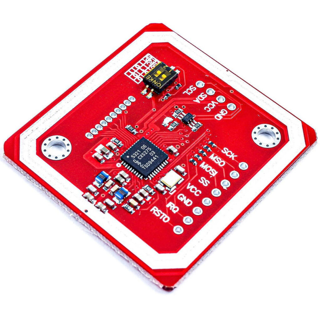 PN532 NFC RFID