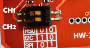 PN532-CH
