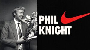 Phil Knight
